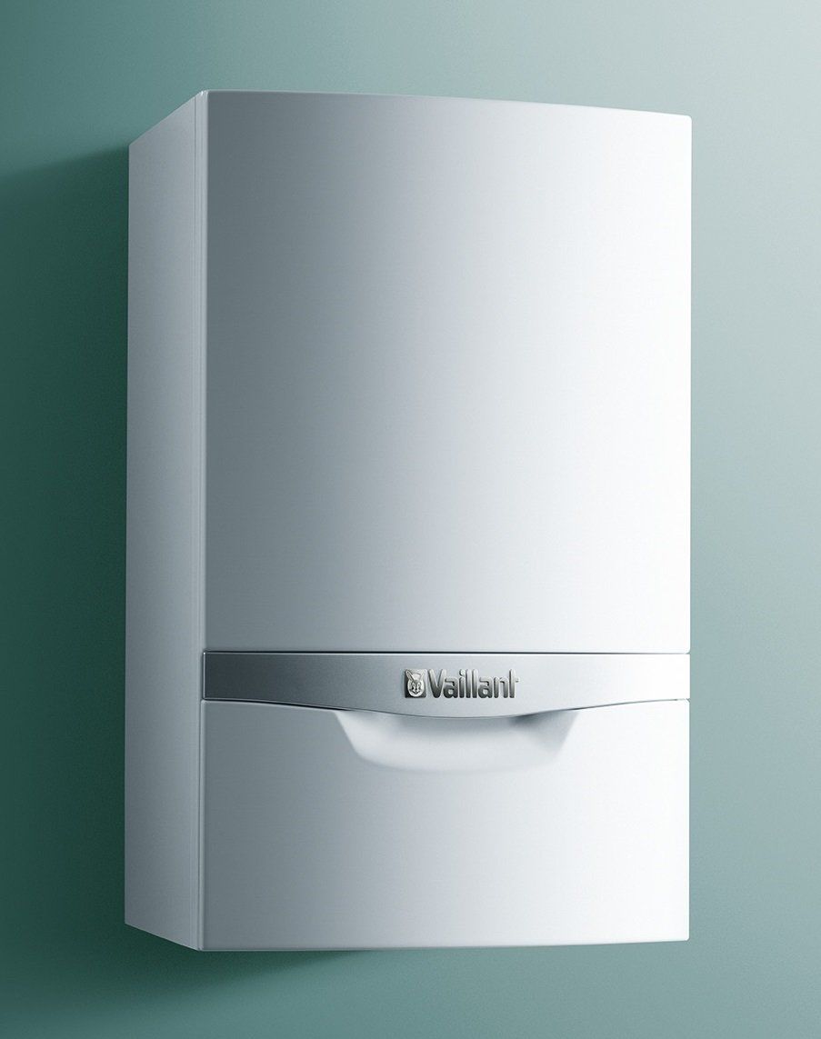 Vaillant ecoTEC Plus VUW 236/5-5 Tam Yoğuşmalı 20 kW Kombi