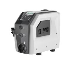 Wilo Isar BOOST5-E-3 Frekans Konvertörlü Sessiz Hidrofor (6 Kat-11 Daire)