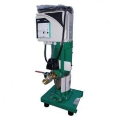 Wilo Initial COE1-MSV 406 M Dikey Tip Bir Pompalı Paket Hidrofor (6 Kat-29 Daire)