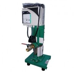 Wilo Initial COE1-MSV 408 M Dikey Tip Bir Pompalı Paket Hidrofor (9 Kat-29 Daire)