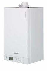 Viessmann Vitodens 100-W 26 kW Tam Yoğuşmalı Kombi