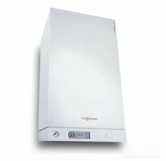 Viessmann Vitodens 100-W 26 kW Tam Yoğuşmalı Kombi