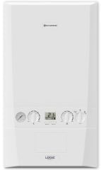 Termoteknik Logic 26/35 Tam Yoğuşmalı 26 kW Kombi