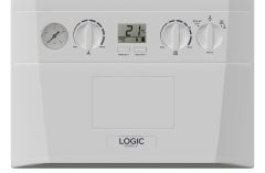 Termoteknik Logic 26/35 Tam Yoğuşmalı 26 kW Kombi