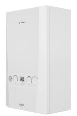 Termoteknik Logic 26/35 Tam Yoğuşmalı 26 kW Kombi