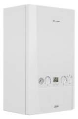 Termoteknik Logic 31/35 - Tam Yoğuşmalı 31 kW Kombi