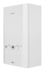 Termoteknik Logic 31/35 - Tam Yoğuşmalı 31 kW Kombi