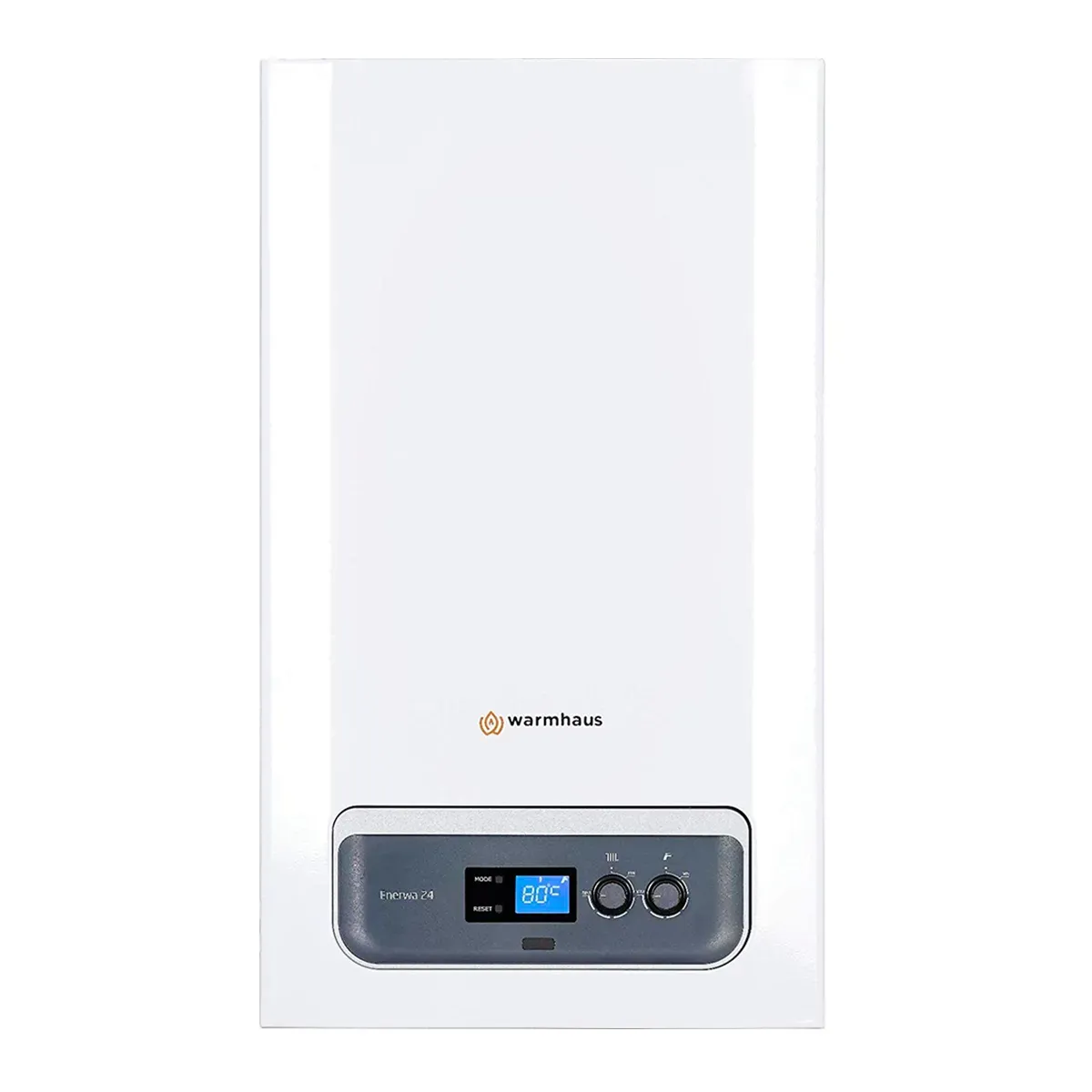 Warmhaus Enerwa 24 kW Yoğuşmalı Kombi | ErP Uyumlu A Sınıfı Enerji