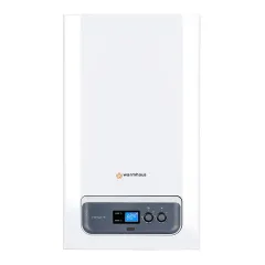 Warmhaus Enerwa 24 kW Yoğuşmalı Kombi | ErP Uyumlu A Sınıfı Enerji