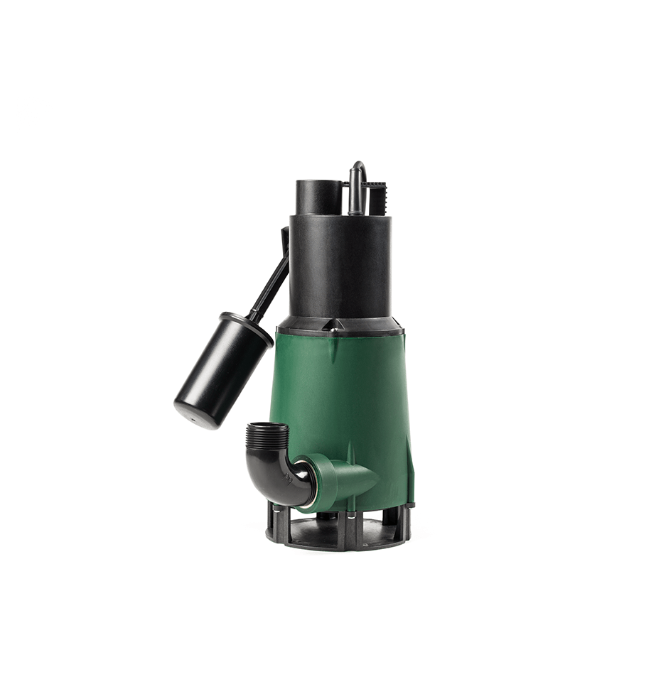 Dab Feka 600 T-NA Kirli Ve Atık Su Dalgıç Pompası