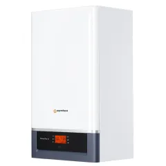 Warmhaus Enerwa Plus 33 kW Yoğuşmalı Kombi | ErP Uyumlu A Sınıfı Enerji