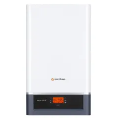 Warmhaus Enerwa Plus 33 kW Yoğuşmalı Kombi | ErP Uyumlu A Sınıfı Enerji