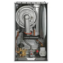 Warmhaus Enerwa Plus 33 kW Yoğuşmalı Kombi | ErP Uyumlu A Sınıfı Enerji