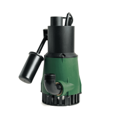 Dab Nova 300 MA Atık Su Dalgıç Pompası