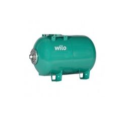 Wilo LRS 50/10 H Yatay 50 Lt. Genleşme Tankı