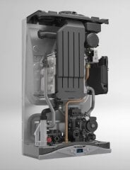 Ariston Cares Premium MG 24 kW Premix Tam Yoğuşmalı Kombi
