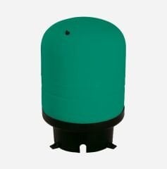 Wilo LRS Fix 50 V-F Dikey Ayaklı 50 Lt. Sabit Membranlı Genleşme Tankı