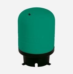 Wilo LRS Fix 100 V-F Dikey Ayaklı 100 Lt. Sabit Membranlı Genleşme Tankı