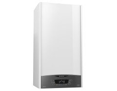 Ariston Clas One 24 - XtraTech Isı Eşanjörü, 1/7 Modülasyon, Yoğuşmalı Kombi