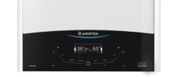 Ariston Genus One 30 - XtraTech Isı Eşanjörü, 1/10 Modülasyon, Yoğuşmalı Kombi