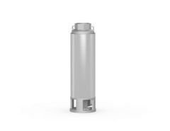Wilo Actun FIRST SPU4.02-05-B-50-0,37 - 0,5 HP Derin Kuyu Dalgıç Pompa