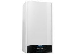 Ariston Genus One 35 - XtraTech Isı Eşanjörü, 1/10 Modülasyon, Yoğuşmalı Kombi