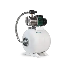 Baymak Jetinox 82 M Flatörlü 20 Lt Depolu Hidrofor