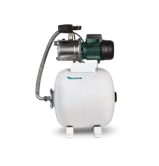 Baymak Jetinox 82 M Flatörlü 20 Lt Depolu Hidrofor