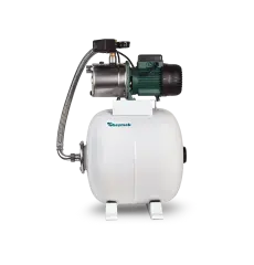 Baymak Jetinox 82 M Flatörlü 50 LT Depolu Hidrofor