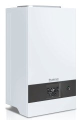 Buderus Logamax Plus GB022i - 20 kW Tam Yoğuşmalı Kombi