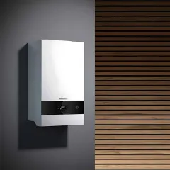 Buderus Logamax Plus GB022i 20 kW Yoğuşmalı Kombi | A Sınıfı | 1:5 Modülasyon