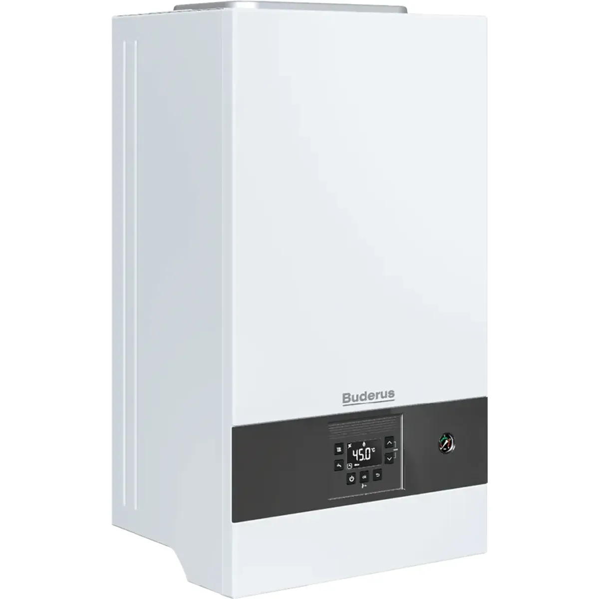 Buderus Logamax Plus GB022i 20 kW Yoğuşmalı Kombi | A Sınıfı | 1:5 Modülasyon