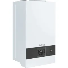 Buderus Logamax Plus GB022i 20 kW Yoğuşmalı Kombi | A Sınıfı | 1:5 Modülasyon