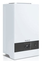 Buderus Logamax Plus GB022i - 24 kW Tam Yoğuşmalı Kombi