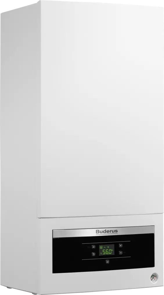 Buderus Logamax Plus GB062-V2 - 24 kW Tam Yoğuşmalı Kombi