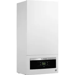 Buderus Logamax Plus GB062-V2 24 kW Yoğuşmalı Kombi