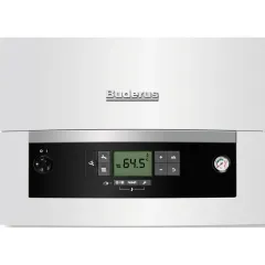 Buderus Logamax Plus GB072-V2 24 kW Yoğuşmalı Kombi