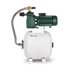 Baymak DP 251 T E20 Ejektörlü Derin Kuyu Hidroforu