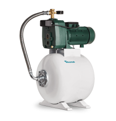 Baymak DP 251 T E20 Ejektörlü Derin Kuyu Hidroforu