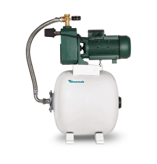 Baymak DP 251 T E25 Ejektörlü Derin Kuyu Hidroforu