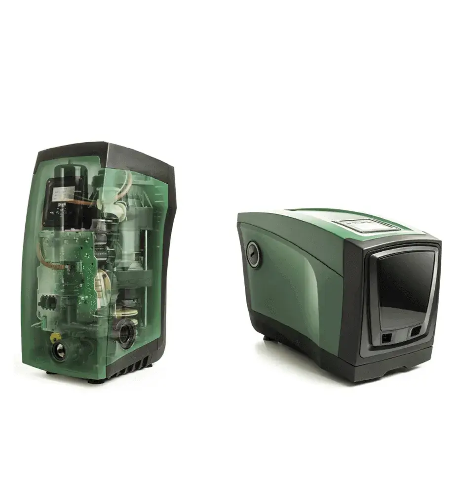Baymak ESYBOX Elektronik Frekans Kontrollü Sessiz Hidrofor