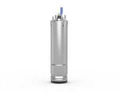 Wilo XI4-OR-2,2-50-3-400-DOL-B - 3 HP Trifaze Derin Kuyu Dalgıç Pompa Motoru