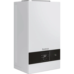 Buderus Logamax Plus GB122i.2 | 24 kW Yoğuşmalı Kombi
