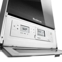 Buderus Logamax Plus GB172i 24 kW Yoğuşmalı Kombi | A Sınıfı Enerji Verimliliği