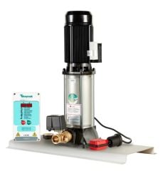Baymak 1KVC 40/80 T Dikey Çok Kademeli Hidrofor