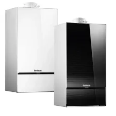 Buderus Logamax Plus GB172i 30 kW Yoğuşmalı Kombi | A Sınıfı Enerji Verimliliği
