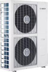 Bosch Compress 3400i AWS 8 kW Monofaze Split Isı Pompası