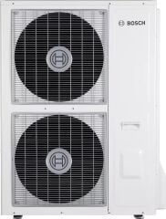 Bosch Compress 3400i AWS 10 kW Monofaze Split Isı Pompası
