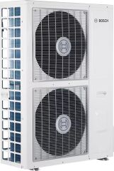 Bosch Compress 3400i AWS 14 kW Monofaze Split Isı Pompası