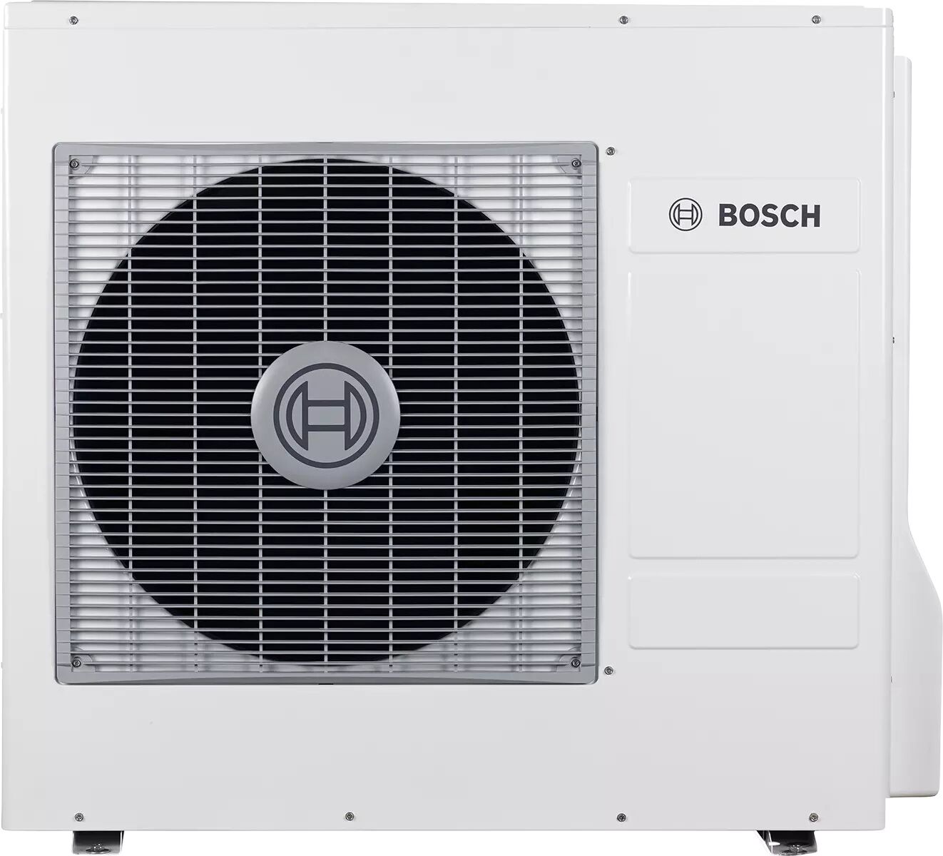 Bosch Compress 3400i AWS 14 kW Monofaze Split Isı Pompası